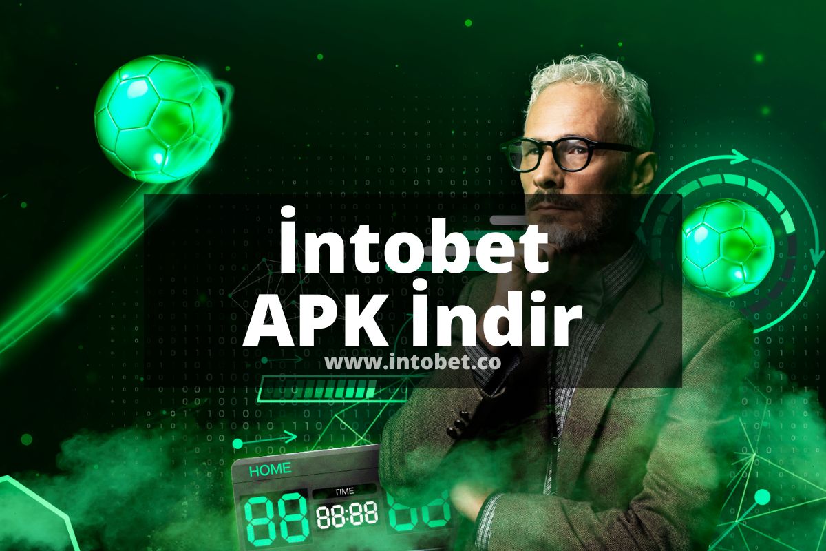 Intobet-APK