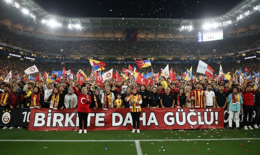Kadıköy’de 8 Mart Coşkusu: Fenerbahçe Maç Biletlerinde %50 İndirim