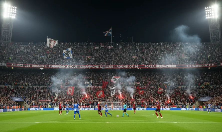 Şampiyonlar Ligi Eleme Turları: Galatasaray ve Liverpool Mücadelesi